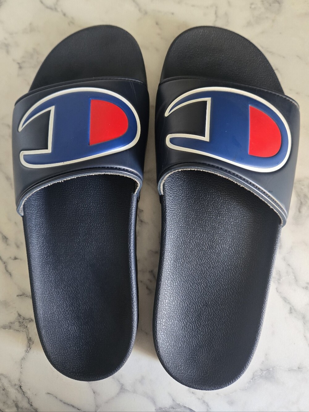 Champion Men's Slides